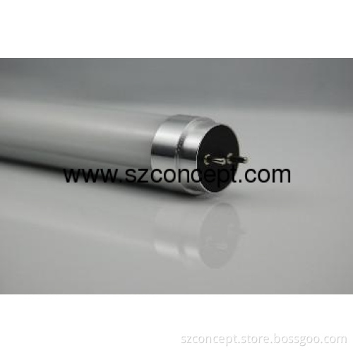 high efficency T8 LED tube lamp 18W 1800lm CE RoHS